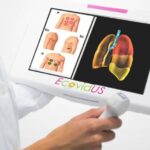 Covid: Prius Management lancia EcovidUS di Amolab per diagnosi immediate Covid: Prius Management lancia EcovidUS di Amolab per diagnosi immediate