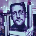 Edward Snowden si finanzia per $ 5,4 milioni grazie ad un NFT Edward Snowden si finanzia per $ 5,4 milioni grazie ad un NFT