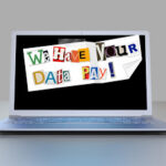 Le parole di Internet: extortionware Le parole di Internet: extortionware