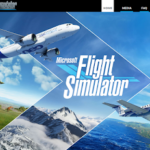 Microsoft insegna a volare facendoti schiantare al suolo: chicca di Flight Simulator