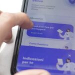 Immuni: gli utenti possono caricare i codici di positività