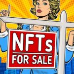 Gli NFT funzionano perfettamente anche per il settore immobiliare