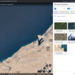 Google Earth offre i timelapse per capire meglio come cambia il mondo Google Earth offre i timelapse per capire meglio come cambia il mondo