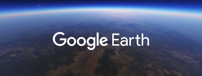google-earth