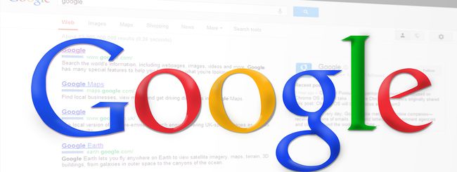 google