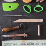 Gopi Shah’s guide to shaping clay: a Web Story Gopi Shah’s guide to shaping clay: a Web Story