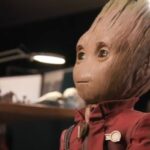 Groot è ora reale grazie a Project Kiwi di Disney Groot è ora reale grazie a Project Kiwi di Disney