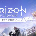 Horizon Zero Dawn: Complete Edition gratis su PS4 e PS5