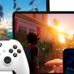 Xbox Cloud Gaming da oggi su PC Win10 e device Apple