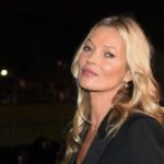 Kate Moss condivide in NFT alcuni dei suoi momenti più intimi Kate Moss condivide in NFT alcuni dei suoi momenti più intimi