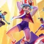 Knockout City, nuovo “must have” per i fan del gioco multiplayer? Knockout City, nuovo “must have” per i fan del gioco multiplayer?