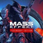Mass Effect Legendary Edition, BioWare illustra i miglioramenti Mass Effect Legendary Edition, BioWare illustra i miglioramenti