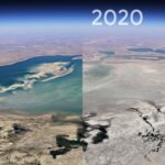 Time flies in Google Earth’s biggest update in years Time flies in Google Earth’s biggest update in years