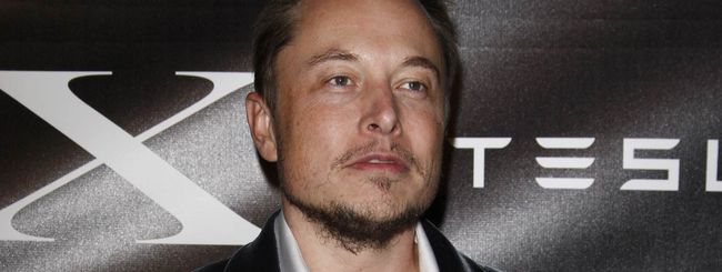 musk