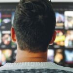 Netflix introduce un nuovo tasto per gli spettatori indecisi Netflix introduce un nuovo tasto per gli spettatori indecisi