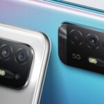 La nuova Serie A 5G di OPPO arriva in Italia La nuova Serie A 5G di OPPO arriva in Italia