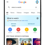 Get ready for Hollywood’s big night with Google Get ready for Hollywood’s big night with Google