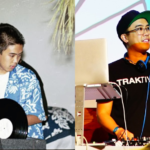 A DJ’s mission to tell Asian American stories, track by track A DJ’s mission to tell Asian American stories, track by track