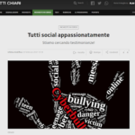 La TV svizzera cerca testimonianze di reati informatici, dal bullismo al sexting alle truffe La TV svizzera cerca testimonianze di reati informatici, dal bullismo al sexting alle truffe