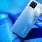 realme 8 Pro realme 8 Pro