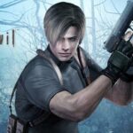 Resident Evil 4 VR in arrivo per Oculus Quest 2