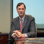 Rob Joyce nominato direttore della Cybersecurity della NSA Rob Joyce nominato direttore della Cybersecurity della NSA