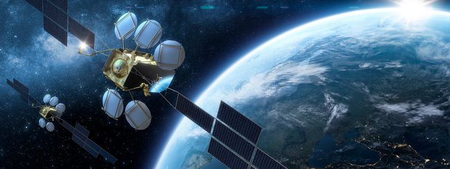 satelliti