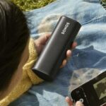 Sonos Roam