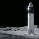 La NASA ha scelto la Starship di SpaceX per il ritorno sulla Luna La NASA ha scelto la Starship di SpaceX per il ritorno sulla Luna
