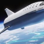 SpaceX, Crew-2 arrivata sulla Stazione Spaziale Internazionale SpaceX, Crew-2 arrivata sulla Stazione Spaziale Internazionale