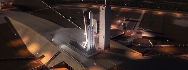 spacex