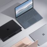 Microsoft lancia il nuovo Surface Laptop 4 Microsoft lancia il nuovo Surface Laptop 4