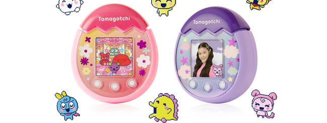 tamagotchi