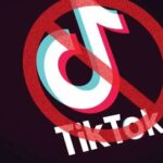 TikTok multato dal governo russo per post su proteste illegali TikTok multato dal governo russo per post su proteste illegali