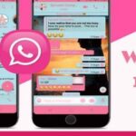 WhatsApp si fa rosa? No, è l’ennesima truffa