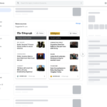 Google News Showcase, now on desktop