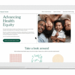 Tracking data to advance health equity Tracking data to advance health equity