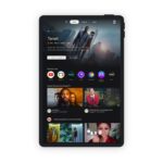 Blast off into Entertainment Space on your Android tablet Blast off into Entertainment Space on your Android tablet