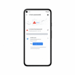 Fix your passwords in Chrome with a single tap Fix your passwords in Chrome with a single tap