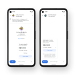 Send money to loved ones abroad with Google Pay