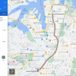 Plan and find your way in stations with new, accessible Maps tools