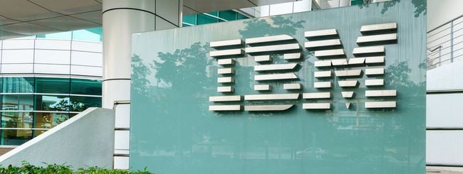 IBM