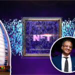 Il primo stand tokenizzato NFT al mondo alla fiera AIBC di Dubai Il primo stand tokenizzato NFT al mondo alla fiera AIBC di Dubai