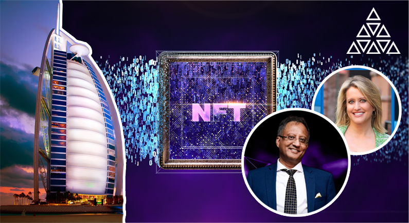 IL-PRIMO-STAND-TOKENIZZATO-NFT-AL-MONDO-A-PRENDERE-PARTE-ALLA-FIERA-AIBC-DI-DUBAI