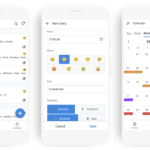 Create your own journaling app without writing code
