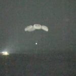 Rientro e ammaraggio notturno di una Crew Dragon, si conclude la prima missione operativa con equipaggio di SpaceX Rientro e ammaraggio notturno di una Crew Dragon, si conclude la prima missione operativa con equipaggio di SpaceX
