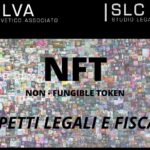 webinar NFT GRATUITO su aspetti legali fiscali e valutazione delle opere webinar NFT GRATUITO su aspetti legali fiscali e valutazione delle opere