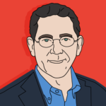 Telegraphing the future of security