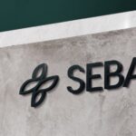 SEBA Bank espande la sua offerta di criptovaluta nella finanza decentralizzata (DeFi) SEBA Bank espande la sua offerta di criptovaluta nella finanza decentralizzata (DeFi)