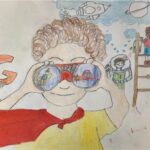 The 2021 Doodle for Google national finalists are here The 2021 Doodle for Google national finalists are here